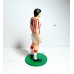 1/24 Tasos Mitropoulos Olympiacos Handpainted Figure